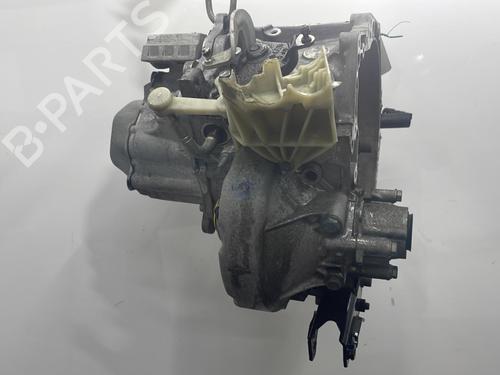 Gearbox PEUGEOT 2008 I (CU_) 1.6 BlueHDi 100 | BP20416644M3