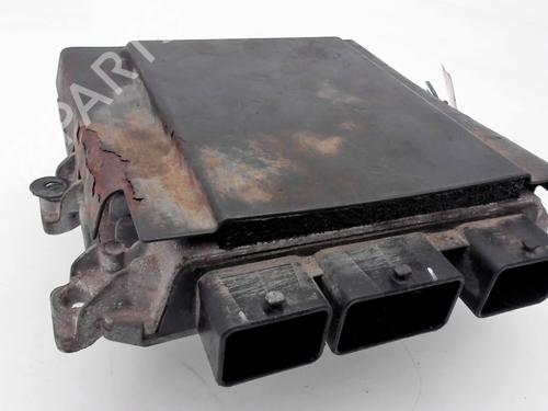 Used Engine control unit (ECU) Engine control unit (ECU) PEUGEOT PARTNER MPV (5_, G_) [1996-2026] 34104523 34104523