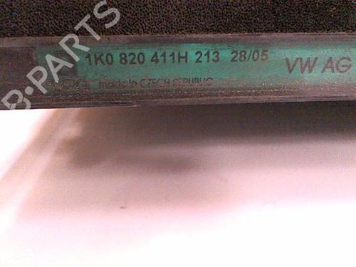 AC radiator SEAT ALTEA (5P1) 1.9 TDI | BP20429636M32 