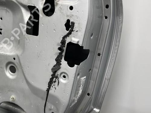 Right front door MERCEDES-BENZ C-CLASS Coupe (CL203) C 200 CDI (203.707) | BP20423051C3 