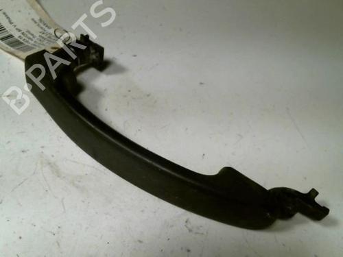 Used Front left exterior door handle FORD FIESTA V (JH_, JD_) 1.6 16V (100 hp) 20433329