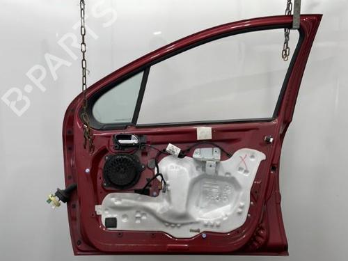 Right front door PEUGEOT 207 SW (WK_) 1.6 HDi | BP20394663C3 