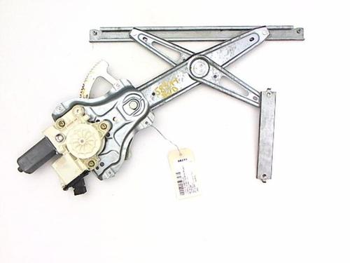 Used Front right window mechanism Front right window mechanism TOYOTA COROLLA (_E12_) 1.4 D (NDE120_, NDE120R) (90 hp) 20473319 20473319