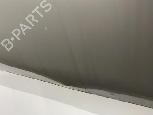 Left front door OPEL ZAFIRA A MPV (T98) 2.0 DTI 16V (F75) | BP20422403C2 