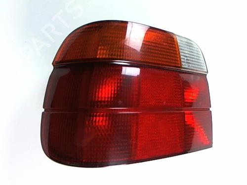Used Left taillight BMW 3 Compact (E36) 318 tds (90 hp) 20392680