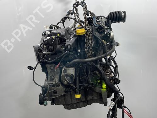 Engine RENAULT CLIO IV (BH_) 1.5 dCi 90 | BP31602532M1 - Image 8