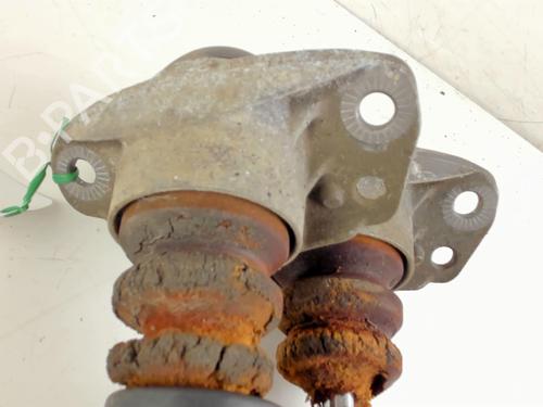 Right rear shock absorber SKODA OCTAVIA II Combi (1Z5) 1.6 TDI | BP20443035M19 