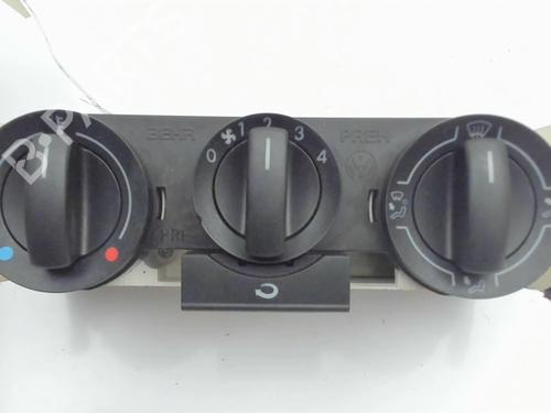 Climate control VW FOX Hatchback (5Z1, 5Z3, 5Z4) 1.2 | BP20469234I5 