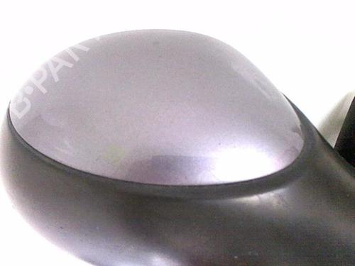 Right mirror CITROËN XSARA PICASSO (N68) 2.0 HDi | BP20432454C27 