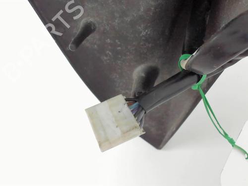 Used Right mirror Right mirror FIAT BRAVA (182_) 1.9 JTD 105 (105 hp) 20437042 20437042