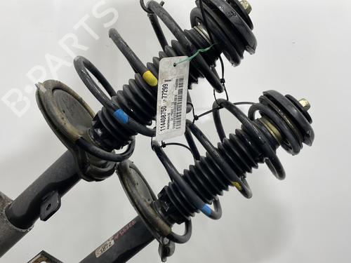 Left front shock absorber CITROËN C4 I (LC_) 1.6 16V | BP29956834M16