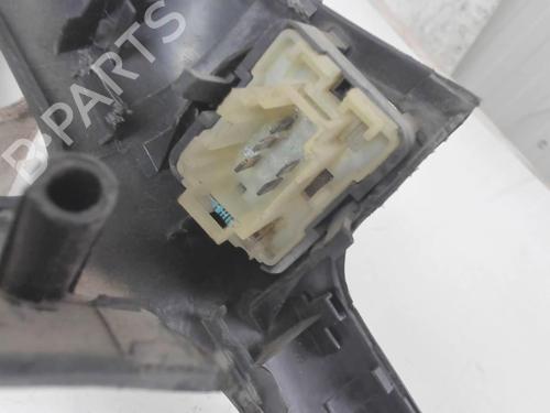 Used Left rear window switch Left rear window switch VW GOLF III (1H1) 1.8 (90 hp) 21238649 21238649