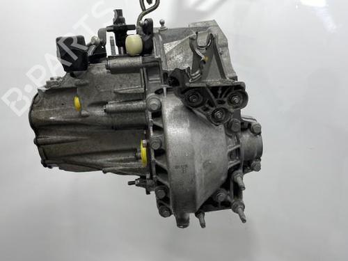 Gearbox PEUGEOT 508 I (8D_) 2.0 HDi | BP20419399M3 