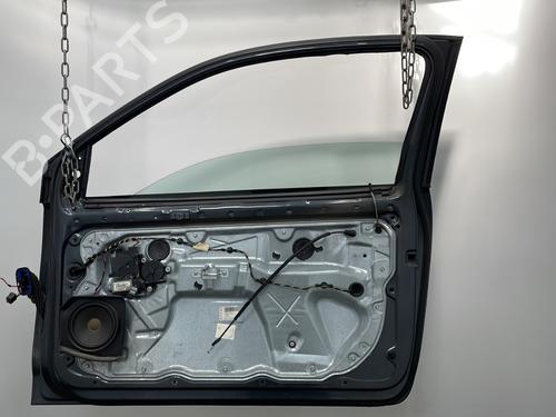 Right front door VW POLO (9N_, 9A_) 1.2 12V | BP23779293C3 