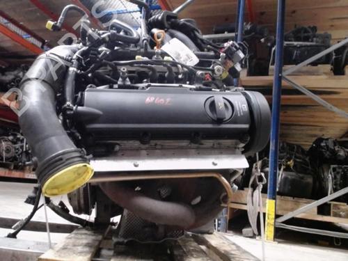 Engine VW PASSAT B5.5 (3B3) 1.6 | BP21236501M1  - Image 6