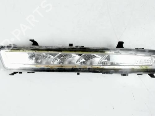 Used Right daytime light FORD MONDEO IV Turnier (BA7) 1.6 TDCi (115 hp) 31839355