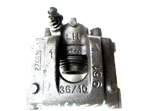 Venstre bremsekaliber bag ROVER 75 (RJ) 2.0 CDT (115 hp) 20437958