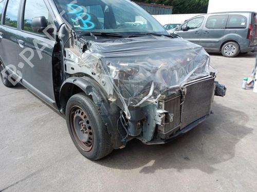 Right front driveshaft DACIA LODGY (JS_) 1.5 dCi (JSMC, JSAF) | BP27186919M39  - Image 30