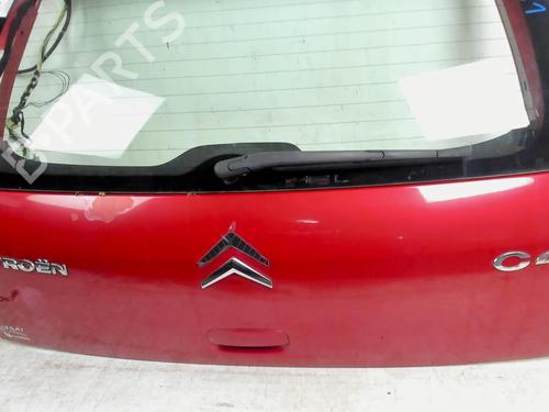 Tailgate CITROËN C4 I (LC_) 1.6 HDi | BP22102269C6 