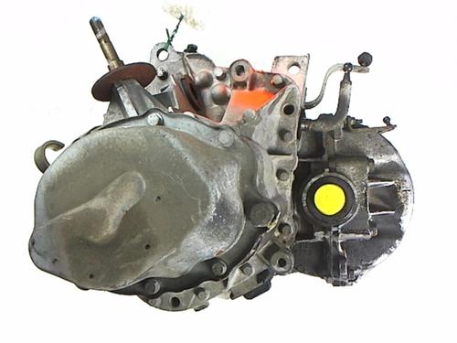 Used Gearbox Gearbox 20447581 20447581