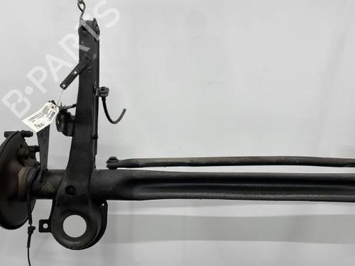 Rear axle CITROËN C8 (EA_, EB_) 2.0 HDi | BP20463890M2 
