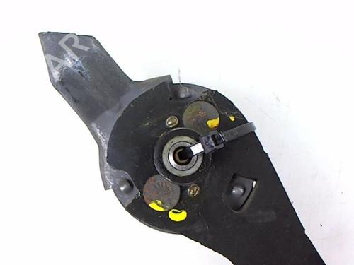 Break pedal CITROËN C4 Picasso I MPV (UD_) 2.0 HDi 138 | BP20432018I19 