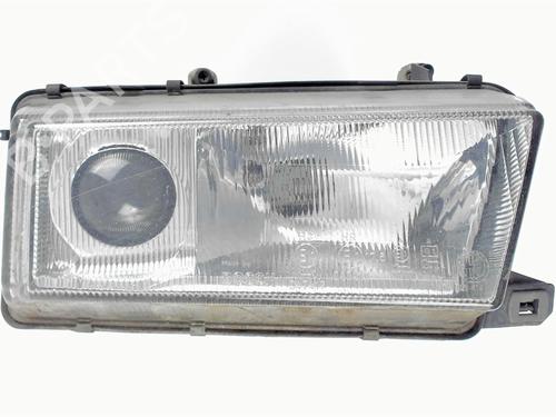 Used Right headlight ALFA ROMEO 155 (167_) 1.9 TD (167.A3B, 167.A3) (90 hp) 20435650