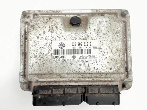 Used Engine control unit (ECU) VW NEW BEETLE (9C1, 1C1) 1.9 TDI (101 hp) 29921674