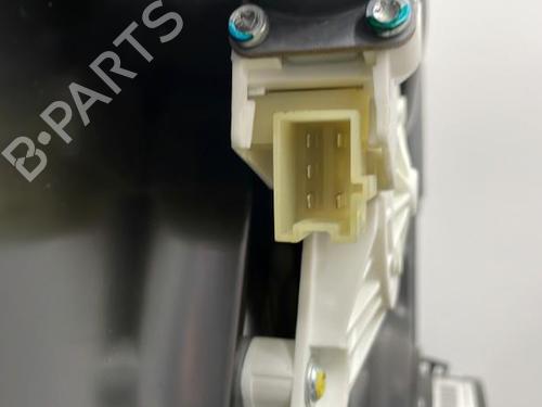 Used Front left window mechanism MERCEDES-BENZ R-CLASS (W251, V251) R 500 4-matic (251.075, 251.175) (306 hp) 20389765