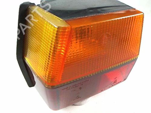 Left taillight SKODA FAVORIT (781) 1.3 135 X, LX, GLX (781) | BP21233935C34 