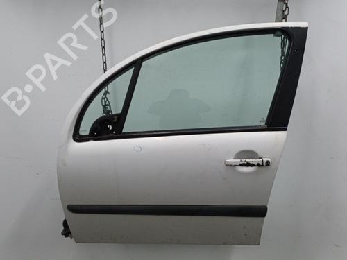 Left front door CITROËN C3 I (FC_, FN_) 1.4 HDi | BP20428153C2 