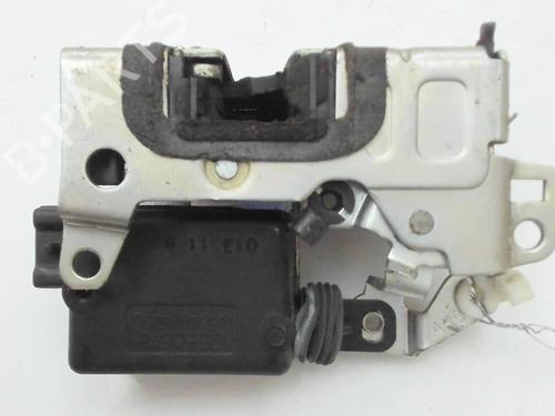 Rear left lock DACIA SANDERO 1.5 dCi | BP20446035C100