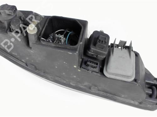 Used Left headlight Left headlight FIAT BRAVO I (182_) 1.6 16V (182.AB) (103 hp) 20432826 20432826