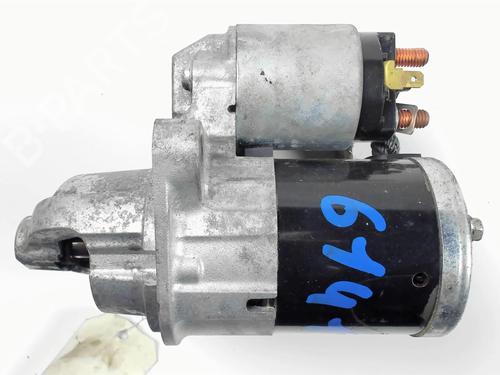 Used Starter SUZUKI ALTO VII (GF) 1.0 (AMF310, GFC31S) (68 hp) 20447372