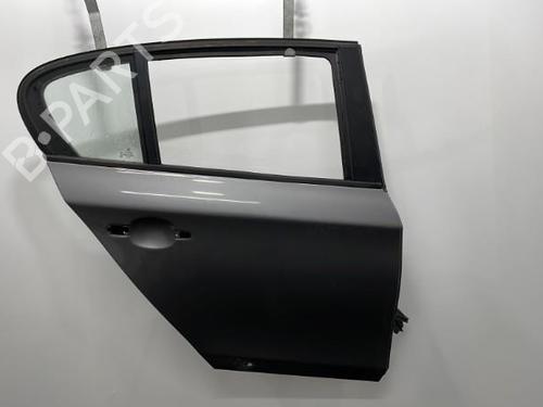 Right rear door BMW 1 (E87) 120 d | BP20387736C5 