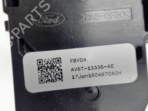 Used Switch Switch FORD C-MAX II (DXA/CB7, DXA/CEU) 1.5 TDCi (120 hp) 20451484 20451484