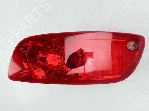 Used Rear bumper right light Rear bumper right light 37727884 37727884