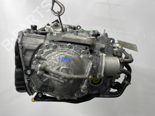 Gearbox RENAULT KOLEOS I (HY_) 2.0 dCi 4x4 (HY0K) | BP20445857M3 