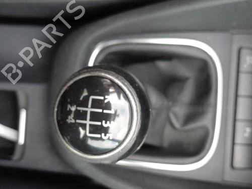 Climate control VW GOLF VI (5K1) 1.6 TDI | BP25009258I5  - Image 10
