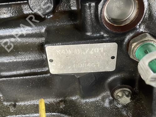 Engine RENAULT MEGANE I (BA0/1_) 1.6 16V (BA04, BA0B, BA11, BA1J, BA16, BA19, BA1K, BA1V,... | BP29419757M1 