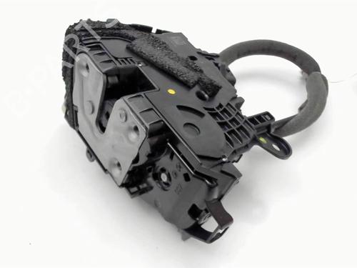 Front left lock NISSAN MICRA V (K14) 1.0 | BP21221330C98 