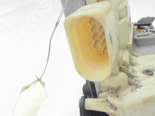 Front left lock SEAT LEON (1P1) 1.9 TDI | BP20405856C98 