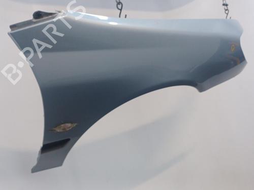 Right front fenders PEUGEOT 607 (9D, 9U) 2.2 HDi | BP22102623C42 