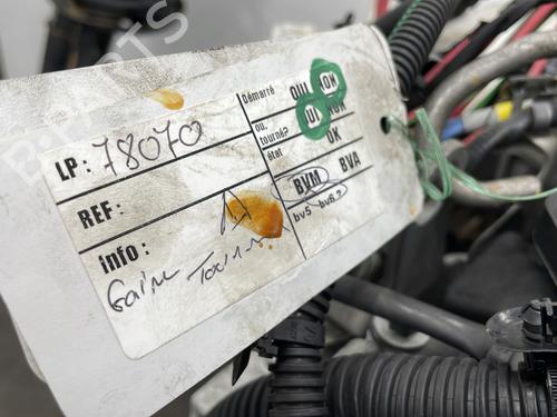 Engine RENAULT LAGUNA III (BT0/1)  | BP33559842M1  - Image 11