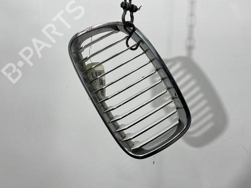 Calandre BMW 1 (F20) 118 d (143 hp) 31355519