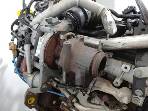 Engine RENAULT KANGOO Express (FW0/1_) | BP36588746M1 - Image 8