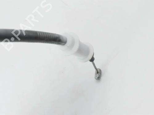 Rear left lock PEUGEOT 208 II (UB_, UP_, UW_, UJ_) 1.2 PureTech 75 | BP22780768C100 