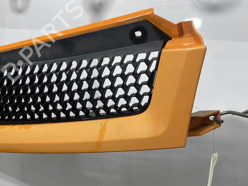 Grille RENAULT MASTER II Van (FD) 2.5 dCi (FD02) | BP30161709C40