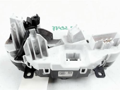 Climate control FORD FIESTA VI (CB1, CCN) 1.4 TDCi | BP32138795I5 - Image 3