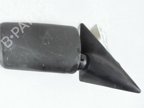 Used Right mirror Right mirror CITROËN AX (ZA-_) 10 (50 hp) 40224389 40224389